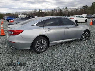 2018 Honda Accord Touring z VIN 1HGCV3F95JA008081, wystawiony jako Copart lot #49381315 z przebiegiem 75 219 mil mil oraz Szkoda całkowita • Salvage title. Historia ofert i sprzedaży dostępna na DreamBid. Obrazek 3.