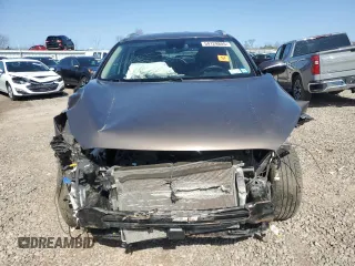 2019 Kia Sorento EX V6 with VIN 5XYPHDA59KG448467, listed as a Copart auction lot 54129805 with 57,185 mi miles and Salvage Title. Bid and sale history available at carsss.com. Image 5.