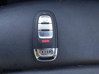 2017 Audi Q5 Premium Plus with VIN WA1L2AFP2HA054045, listed as a IAAI auction lot 41483729 with 70,938 mi miles. Bid and sale history available at carsss.com. Image 11.