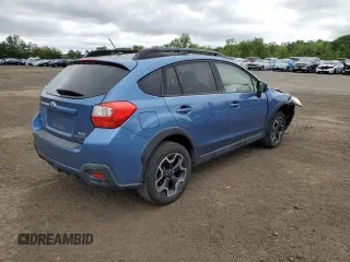 2014 Subaru Crosstrek Premium с VIN JF2GPACC1E8332173, выставлен на аукционе Copart как лот 57861005 с пробегом 149 474 миль миль и Списание • Salvage title. История ставок и продаж доступна на DreamBid. Изображение 3.