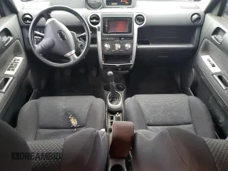 2006 Scion xB with VIN JTLKT334464042712, listed as a Copart auction lot 75289244 with 217,008 mi miles and Salvage Title. Bid and sale history available at carsss.com. Image 8.