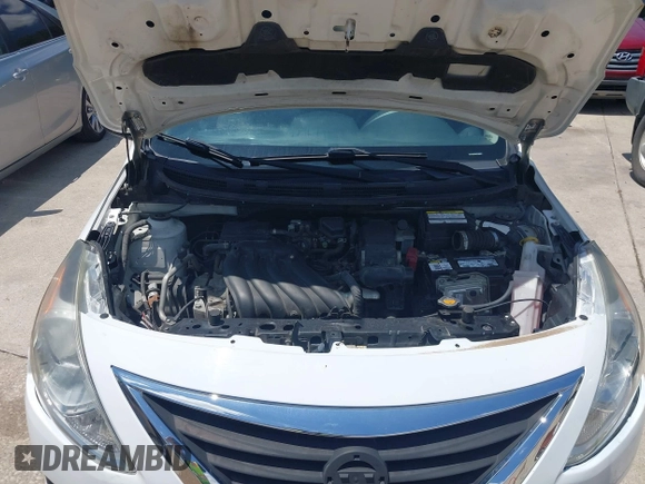2016 Nissan Versa S с VIN 3N1CN7AP4GL899822, выставлен на аукционе IAAI как лот 42462612 с пробегом 97 896 миль миль и . История ставок и продаж доступна на DreamBid. Изображение 10.