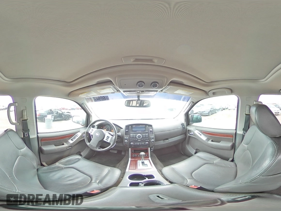 2010 Nissan Pathfinder LE с VIN 5N1AR1NB7AC624271, выставлен на аукционе Copart как лот 66947654 с пробегом 163 831 миль миль и Списание • Salvage title. История ставок и продаж доступна на DreamBid. Изображение 13.