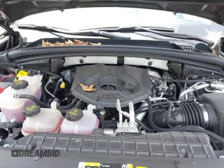 2023 Jeep Grand Cherokee с VIN 1C4RJYB68PC665709, выставлен на аукционе IAAI как лот 42342258 с пробегом 12 034 миль миль и . История ставок и продаж доступна на DreamBid. Изображение 10.