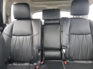 2019 Infiniti QX60 Pure с VIN 5N1DL0MM0KC534859, выставлен на аукционе Copart как лот 43774895 с пробегом 83 039 миль миль и Списание • Salvage title. История ставок и продаж доступна на DreamBid. Изображение 10.