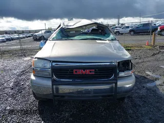 2000 GMC Sierra 2500 SLE z VIN 1GTGK29U7YE380284, wystawiony jako IAAI lot #41965443 z przebiegiem 189 831 mil mil oraz . Historia ofert i sprzedaży dostępna na DreamBid. Obrazek 12.