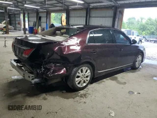 2012 Toyota Avalon with VIN 4T1BK3DB9CU471461, listed as a Copart auction lot 60617565 with 170,780 mi miles and Clean title. Bid and sale history available at DreamBid. Image 3.
