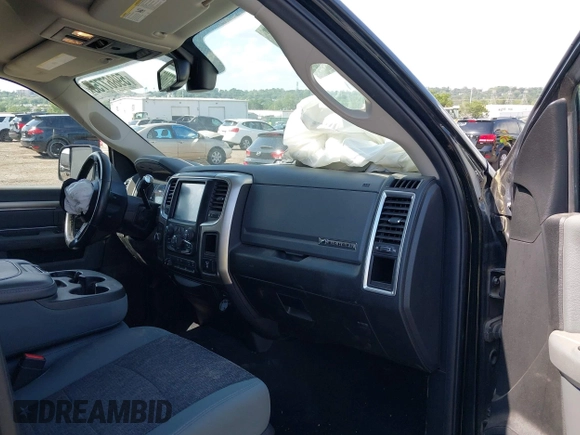 2018 Ram 2500 SLT with VIN 3C6TR5DT2JG166397, listed as a IAAI auction lot 42551256 with 100,040 mi miles and . Bid and sale history available at DreamBid. Image 5.