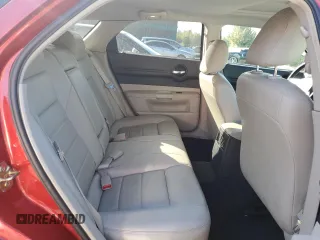 2006 Dodge Magnum R/T with VIN 2D4GZ57206H411057, listed as a Copart auction lot 73367814 with 146,216 mi miles and Salvage Title. Bid and sale history available at carsss.com. Image 10.