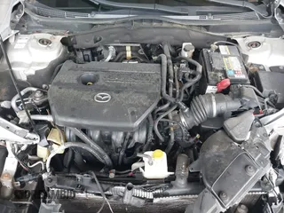 2012 Mazda 6 i Touring with VIN 1YVHZ8DH9C5M42655, listed as a IAAI auction lot 42005298 with 200,701 mi miles and . Bid and sale history available at DreamBid. Image 10.
