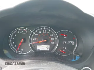 2014 Nissan Maxima S с VIN 1N4AA5APXEC442533, выставлен на аукционе IAAI как лот 42504714 с пробегом 152 775 миль миль и . История ставок и продаж доступна на DreamBid. Изображение 7.