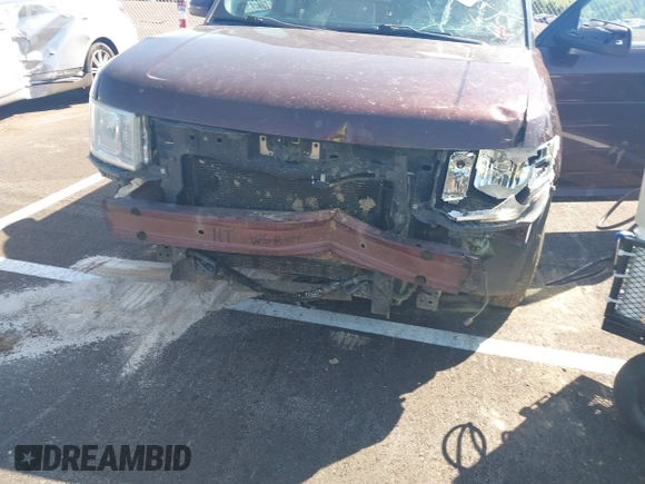 2009 Ford Flex SEL z VIN 2FMDK52C79BA02917, wystawiony jako IAAI lot #42314355 z przebiegiem 209 176 mil mil oraz . Historia ofert i sprzedaży dostępna na DreamBid. Obrazek 6.