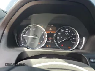 2020 Acura TLX Technology z VIN 19UUB1F5XLA012726, wystawiony jako Copart lot #61470585 z przebiegiem 70 908 mil mil oraz Nie do naprawy • Non repairable. Historia ofert i sprzedaży dostępna na DreamBid. Obrazek 9.