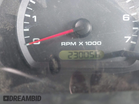 2008 Ford Ranger XL z VIN 1FTYR15E18PA01907, wystawiony jako IAAI lot #41527128 z przebiegiem 230 056 mil mil oraz . Historia ofert i sprzedaży dostępna na DreamBid. Obrazek 15.