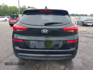 2019 Hyundai Tucson Value z VIN KM8J33A4XKU851129, wystawiony jako IAAI lot #42291275 z przebiegiem 127 705 mil mil oraz . Historia ofert i sprzedaży dostępna na DreamBid. Obrazek 16.