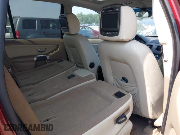 2008 Volvo XC90 I6 z VIN YV4CY982781448271, wystawiony jako IAAI lot #42360719 z przebiegiem 215 387 mil mil oraz . Historia ofert i sprzedaży dostępna na DreamBid. Obrazek 8.