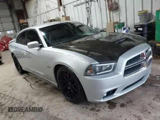 2012 Dodge Charger RT with VIN 2C3CDXCT7CH102819, listed as a IAAI auction lot 41900160 with 111,989 mi miles and . Bid and sale history available at carsss.com. Image 1.
