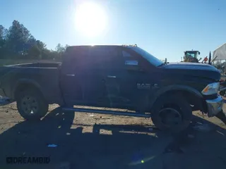 2018 Ram 2500 Laramie with VIN 3C6UR5FL4JG380373, listed as a IAAI auction lot 41634182 with 159,770 mi miles. Bid and sale history available at carsss.com. Image 13.