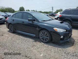 2015 Subaru WRX с VIN JF1VA1A65F9813954, выставлен на аукционе Copart как лот 60825315 с пробегом 187 738 миль миль и Чистый • Clean title. История ставок и продаж доступна на DreamBid. Изображение 4.