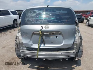 2014 Nissan Note SV with VIN 3N1CE2CP2EL435649, listed as a IAAI auction lot 42331205 with 122,265 mi miles and . Bid and sale history available at DreamBid. Image 16.
