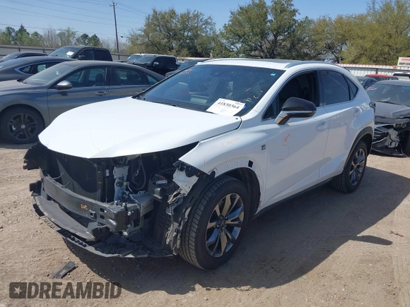 2019 Lexus NX 300 с VIN JTJYARBZXK2119274, выставлен на аукционе IAAI как лот 41830364 с пробегом 101 384 миль миль и . История ставок и продаж доступна на DreamBid. Изображение 18.