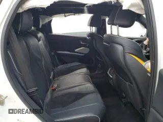 2019 Acura RDX w/A-Spec Pkg with VIN 5J8TC1H65KL016684, listed as a Copart auction lot 48623114 with 78,469 mi miles and Clean Title. Bid and sale history available at carsss.com. Image 11.