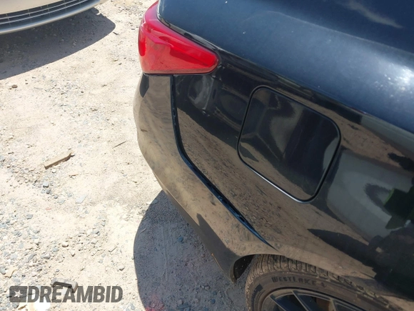 2015 Infiniti Q50 Sport with VIN JN1BV7AR2FM410593, listed as a IAAI auction lot 42346780 with 157,027 mi miles and . Bid and sale history available at DreamBid. Image 21.