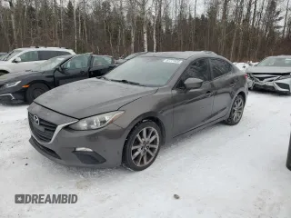 2014 Mazda Mazda3 i Sport with VIN JM1BM1U76E1164588, listed as a Copart auction lot 87771035 with 231,970 mi miles and Clean Title. Bid and sale history available at carsss.com. Image 1.