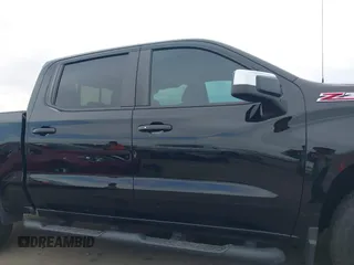 2022 Chevrolet Silverado 1500 LT with VIN 1GCUDDED6NZ528279, listed as a IAAI auction lot 41824524 with 40,821 mi miles and . Bid and sale history available at DreamBid. Image 13.