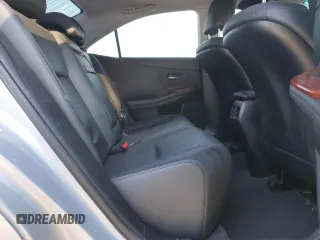 2010 Lexus HS with VIN JTHBB1BA8A2029202, listed as a Copart auction lot 76804194 with 194,925 mi miles and Salvage Title. Bid and sale history available at carsss.com. Image 10.