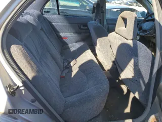 2001 Buick Regal LS with VIN 2G4WB52K911103838, listed as a Copart auction lot 79914634 with 0 mi miles and Salvage Title. Bid and sale history available at carsss.com. Image 10.