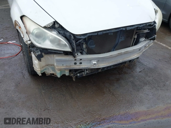 2013 Infiniti M with VIN JN1BY1AP2DM511813, listed as a IAAI auction lot 41577968 with 191,608 mi miles and . Bid and sale history available at DreamBid. Image 6.