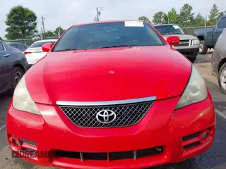 2007 Toyota Solara SE with VIN 4T1CA30P87U115193, listed as a IAAI auction lot 42297558 with 168,068 mi miles and . Bid and sale history available at DreamBid. Image 12.