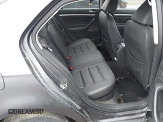 2009 Volkswagen Jetta SE with VIN 3VWRM71K19M049963, listed as a IAAI auction lot 42279906 with 157,290 mi miles and . Bid and sale history available at DreamBid. Image 8.