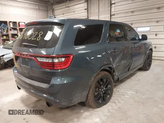 2020 Dodge Durango R/T с VIN 1C4SDJCT0LC374135, выставлен на аукционе IAAI как лот 41696028 с пробегом 72 271 миль миль и . История ставок и продаж доступна на DreamBid. Изображение 6.