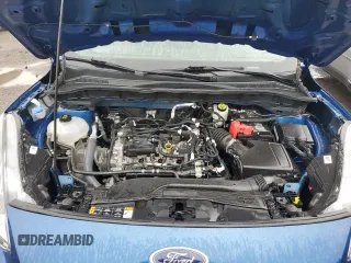 2022 Ford Escape SE с VIN 1FMCU9G64NUA49097, выставлен на аукционе Copart как лот 58494255 с пробегом 42 235 миль миль и Чистый • Clean title. История ставок и продаж доступна на DreamBid. Изображение 12.
