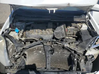 2010 Nissan Sentra S with VIN 3N1AB6AP5AL722326, listed as a Copart auction lot 57353355 with 124,717 mi miles and Salvage title. Bid and sale history available at DreamBid. Image 11.