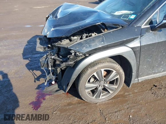 2020 Lexus UX 250h z VIN JTHP9JBH6L2034822, wystawiony jako IAAI lot #41512779 z przebiegiem 35 762 mil mil oraz . Historia ofert i sprzedaży dostępna na DreamBid. Obrazek 17.