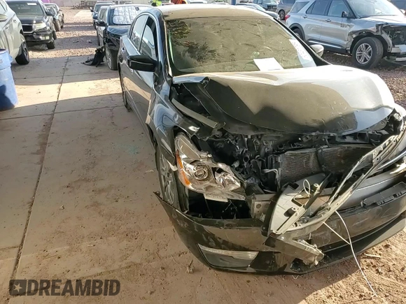 2015 Nissan Altima S with VIN 1N4AL3AP2FN914048, listed as a Copart auction lot 50431795 with 133,271 mi miles and Salvage Title. Bid and sale history available at DreamBid. Image 11.