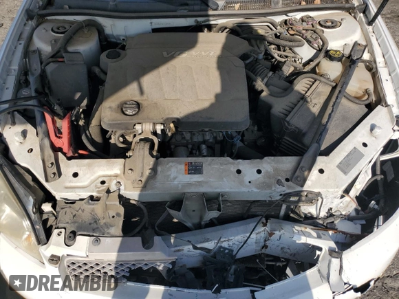2014 Chevrolet Impala LT with VIN 2G1WB5E3XE1128402, listed as a Copart auction lot 63413525 with 101,161 mi miles and Salvage title. Bid and sale history available at DreamBid. Image 11.