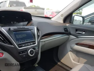 2020 Acura MDX with VIN 5J8YD3H39LL016466, listed as a IAAI auction lot 42376611 with 74,873 mi miles and . Bid and sale history available at DreamBid. Image 18.