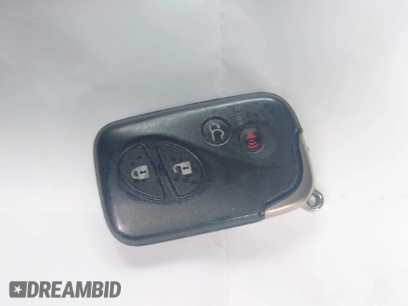 2010 Lexus RX 350 with VIN 2T2BK1BA1AC013471, listed as a IAAI auction lot 42562540 with 162,911 mi miles and . Bid and sale history available at DreamBid. Image 11.