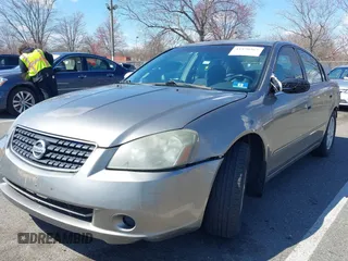 2006 Nissan Altima S with VIN 1N4AL11D46N343205, listed as a IAAI auction lot 41870265 with 235,140 mi miles and . Bid and sale history available at DreamBid. Image 17.