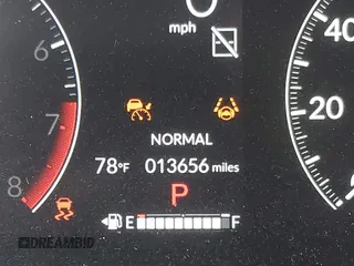 2024 Honda HR-V EX-L with VIN 3CZRZ2H74RM728130, listed as a IAAI auction lot 40420328 with 13,656 mi miles and . Bid and sale history available at DreamBid. Image 7.