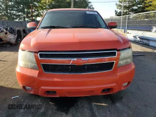 2009 Chevrolet Avalanche LT w/2LT with VIN 3GNFK22069G203102, listed as a Copart auction lot 74141654 with 235,264 mi miles and Clean Title. Bid and sale history available at carsss.com. Image 5.
