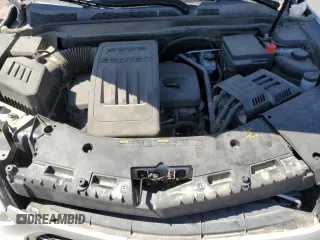 2016 Chevrolet Equinox LT with VIN 2GNALCEKXG1137508, listed as a Copart auction lot 49592905 with 71,289 mi miles and Salvage Title. Bid and sale history available at carsss.com. Image 12.