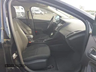 2016 Ford Focus SE with VIN 1FADP3F26GL204663, listed as a IAAI auction lot 42664653 with 138,141 mi miles and . Bid and sale history available at DreamBid. Image 5.