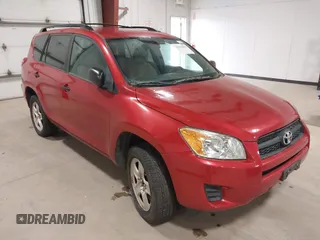 2011 Toyota RAV4 with VIN 2T3BF4DV2BW110440, listed as a IAAI auction lot 42127063 with 131,543 mi miles. Bid and sale history available at carsss.com. Image 1.