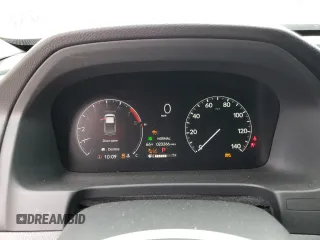 2024 Honda Ridgeline Sport с VIN 5FPYK3F1XRB008840, выставлен на аукционе Copart как лот 58843185 с пробегом 23 266 миль миль и Списание • Salvage title. История ставок и продаж доступна на DreamBid. Изображение 9.