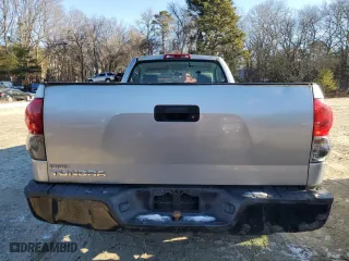 2007 Toyota Tundra with VIN 5TFLU52137X003514, listed as a Copart auction lot 86760294 with 281,437 mi miles and Clean Title. Bid and sale history available at carsss.com. Image 6.